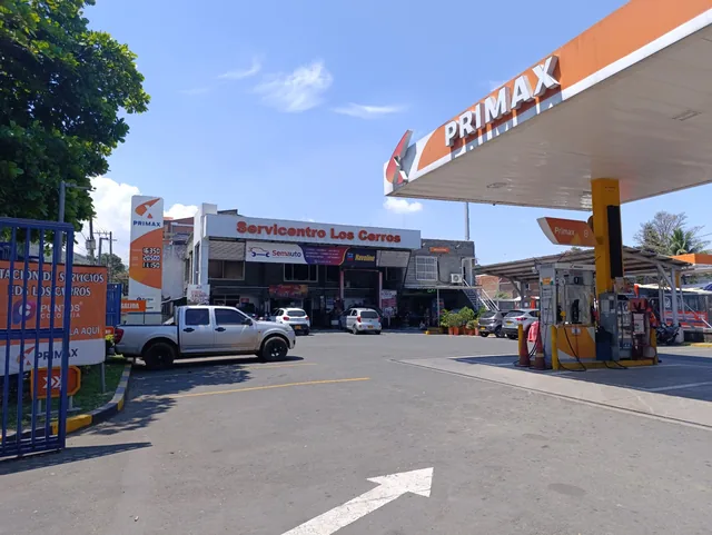 Ubicación estratégica en Cali